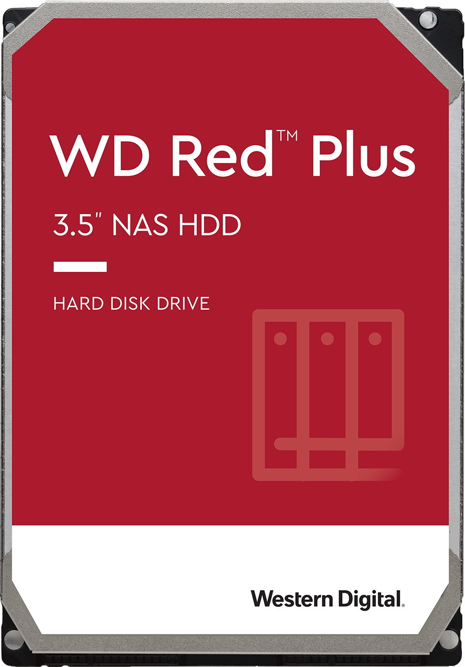 фото Жесткий диск wd red 3тб (wd30efzx)