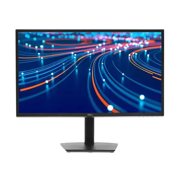 27" Монитор Dell Black 75Hz 1920x1080 IPS