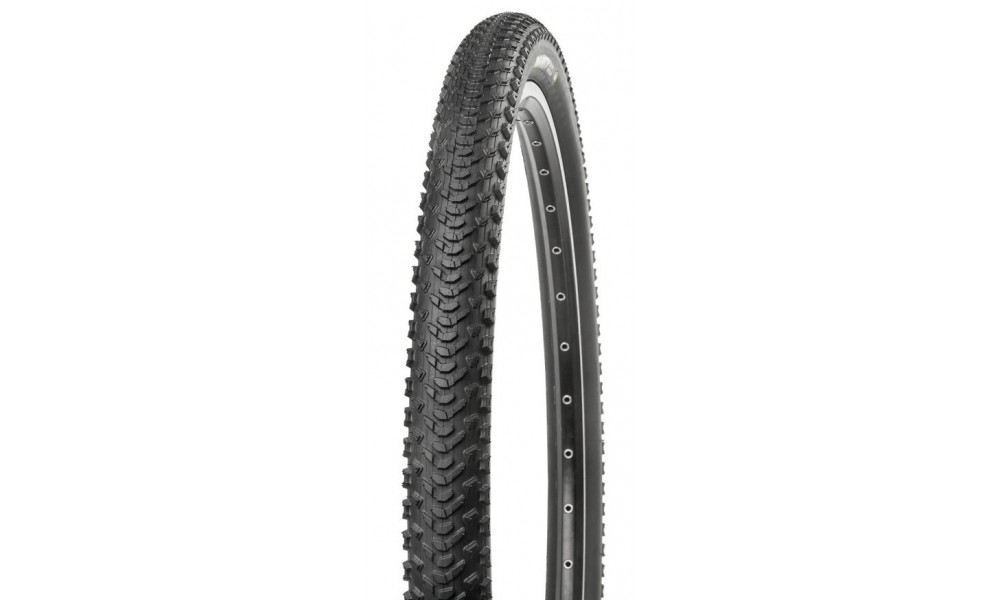 

Велопокрышка 29"х2.10 K1104А 50 FIFTY KENDA 30 ТРI, Черный, K1104A 50 FIFTY