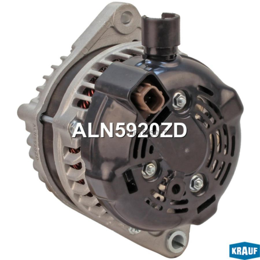 

KRAUF Генератор aln5920zd