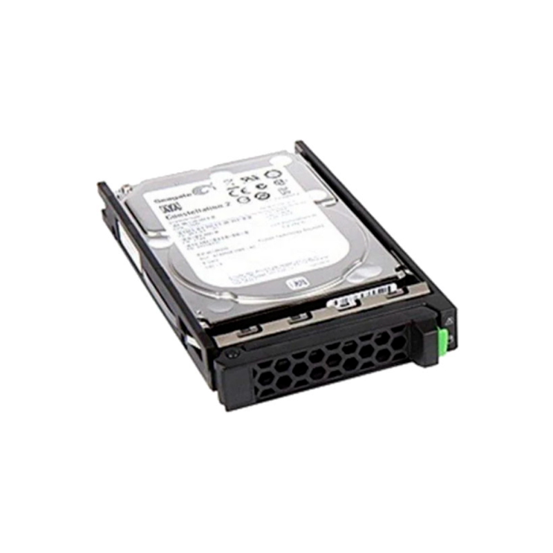 

SSD диск FUJITSU SSD SATA 6G 240GB Mixed-Use 2.5' H-P EP 240 ГБ (S26361-F5733-L240), SSD SATA 6G 240GB Mixed-Use 2.5' H-P EP