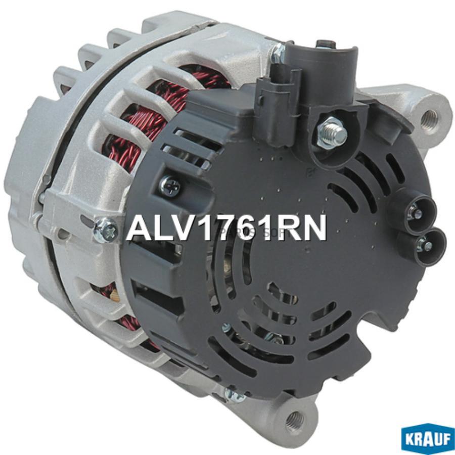 

KRAUF Генератор alv1761rn