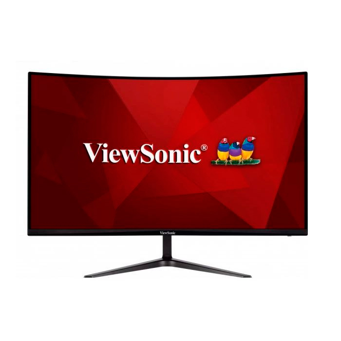 фото Монитор viewsonic vx3218-pc-mhd black (vs18453)