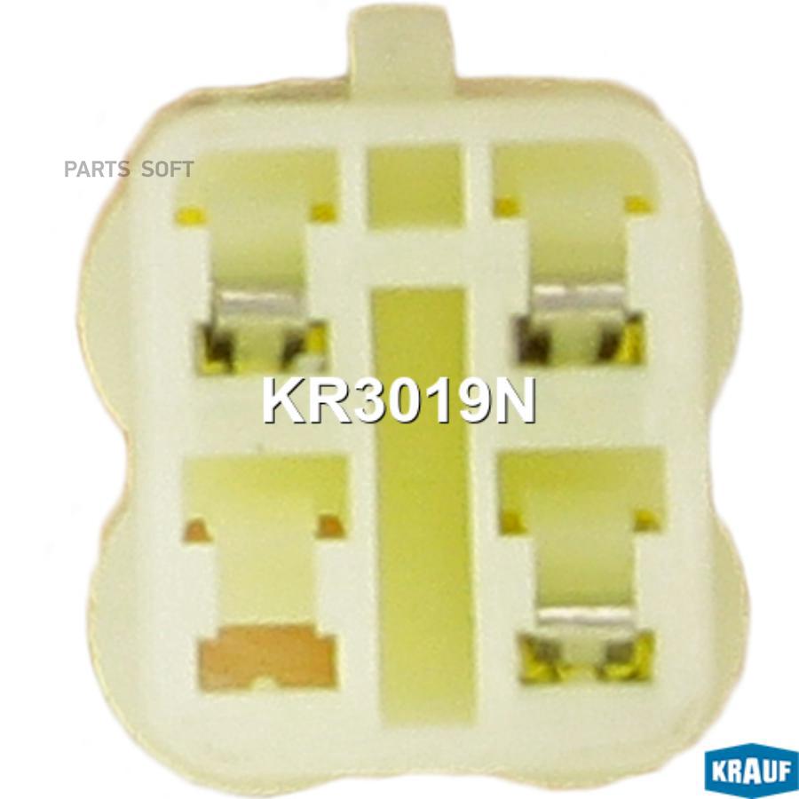 

Лямбда-Зонд Kr3019n Nsii0019963025 Krauf KR3019N