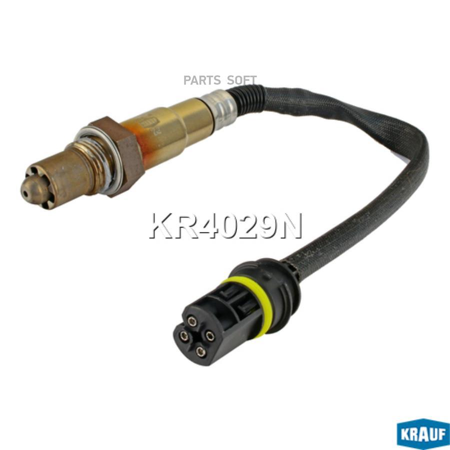 

Лямбда-зонд Krauf kr4029n