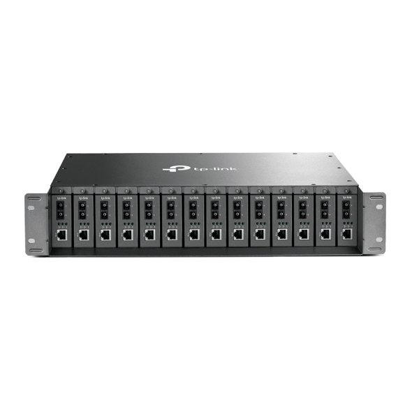 

Медиаконвертер Tp-Link TL-MC1400, TL-MC1400