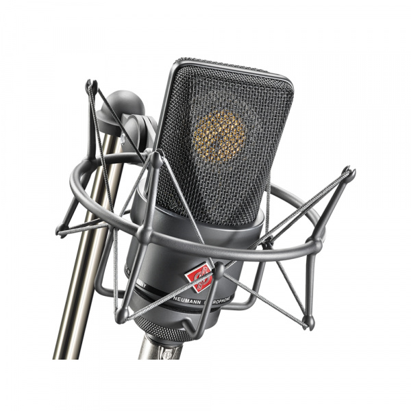 

Микрофон Neumann TLM 103 mt Studio Set, TLM 103 mt Studio Set