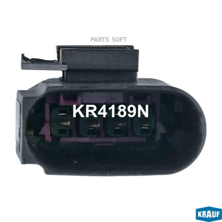 

KRAUF Лямбда-зонд KR4189N