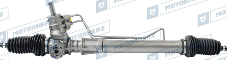 

Рулевая рейка с тягами гидравлическая R20211NW