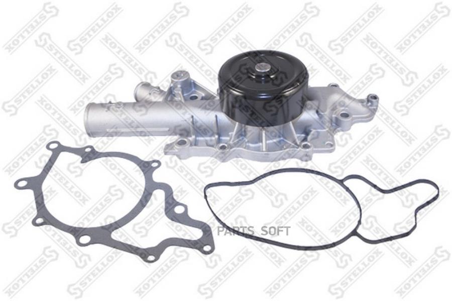 

STELLOX Помпа STELLOX 45090027sx