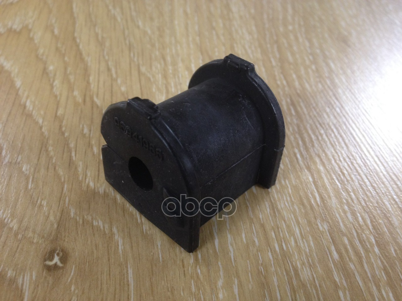 Втулка стабилизатора заднего
