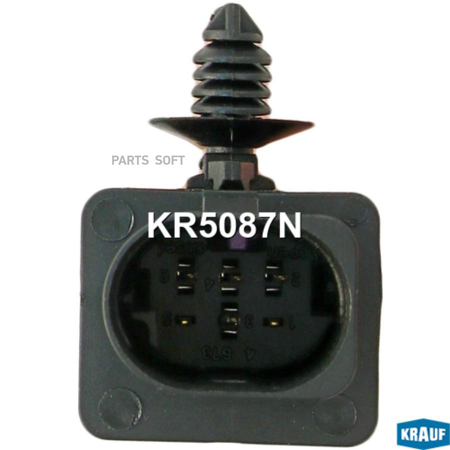 

Лямбда-зонд Krauf kr5087n