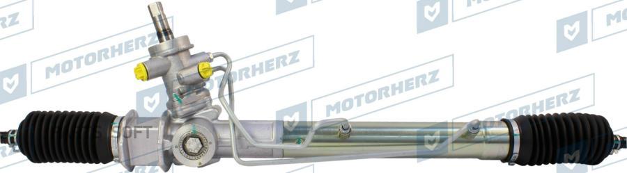 

Рулевая рейка с тягами гидравлическая R25091NW