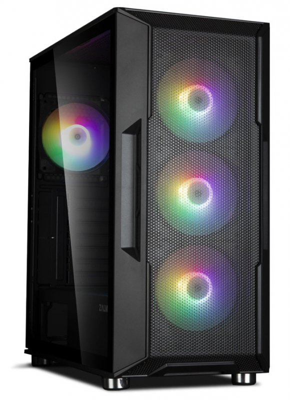 

Системный блок Orion Z4-099 Core i9/64/1 TB/RTX3060-12GB/700w/Win11, Zalman