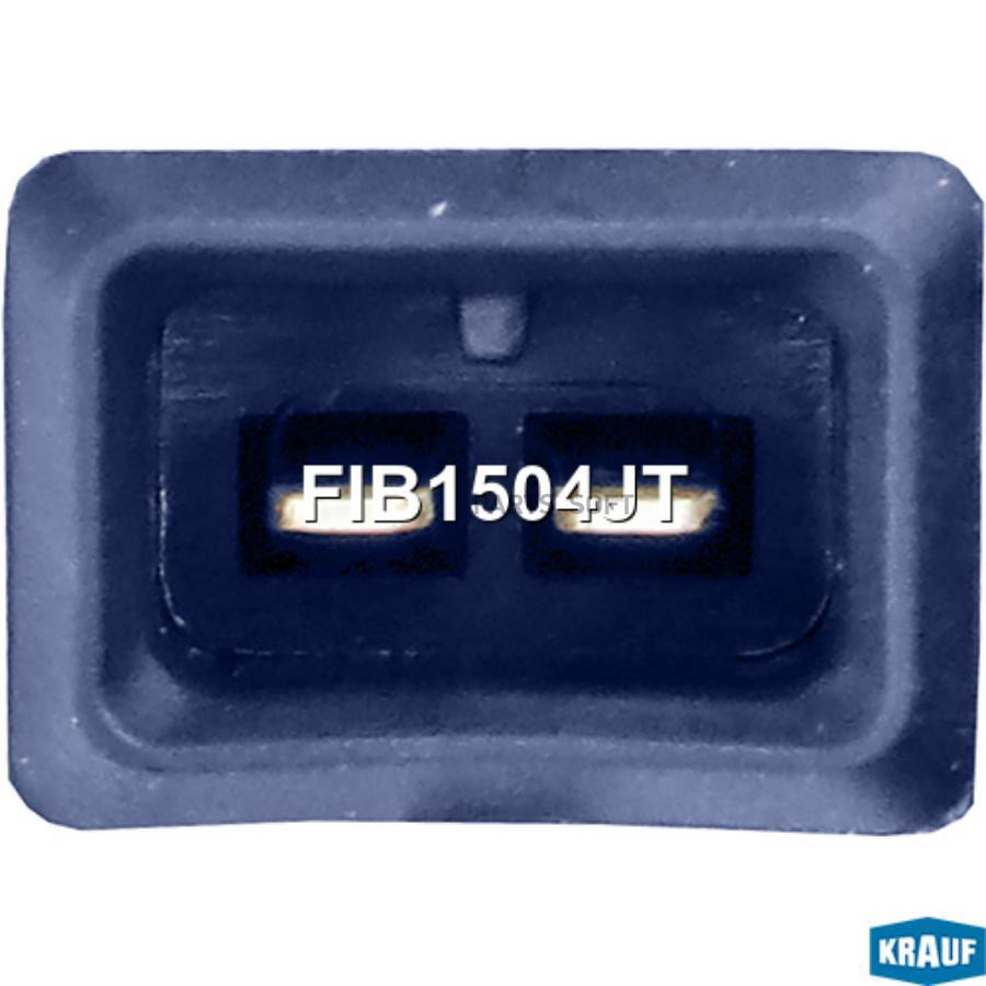 

Форсунка бензиновая Krauf fib1504jt