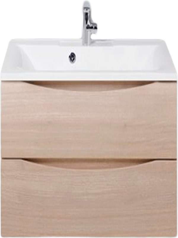 

Тумба с раковиной BelBagno Marino 80 RG BB800/450-LV-MR-PR, Бежевый, MARINO-800-2C-SO-RG-P+BB800/450-LV-MR-PR