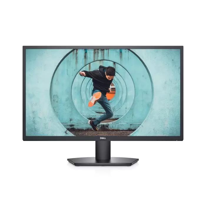 

27" Монитор Dell SE2722H черный 75Hz 1920x1080 VA, SE2722H