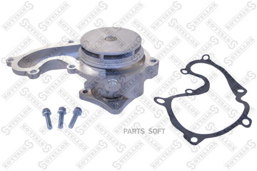

STELLOX Помпа STELLOX 45100044sx