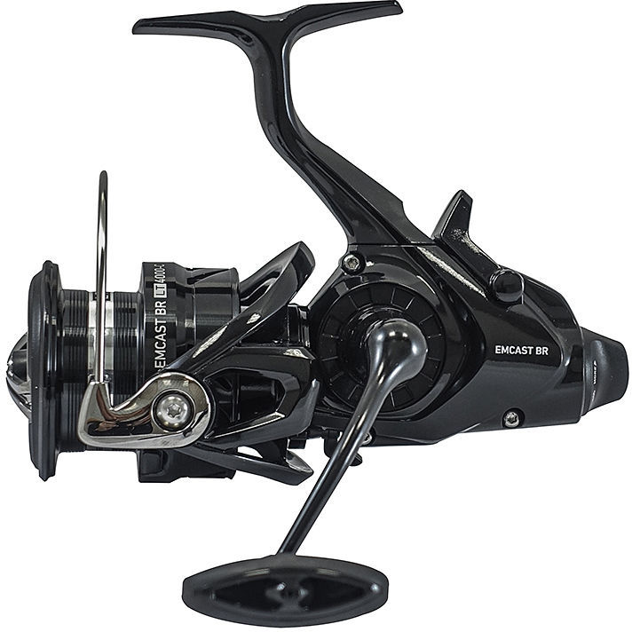 

Катушка Daiwa 19 EMCAST BR LT 3000, с байтранером, 19 Emcast BR LT 3000