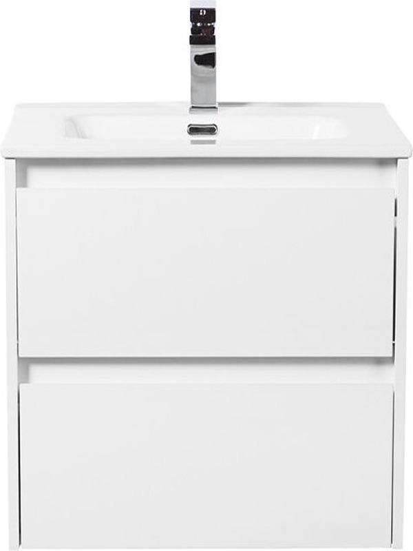 

Тумба с раковиной BelBagno Kraft 60 BO, Коричневый