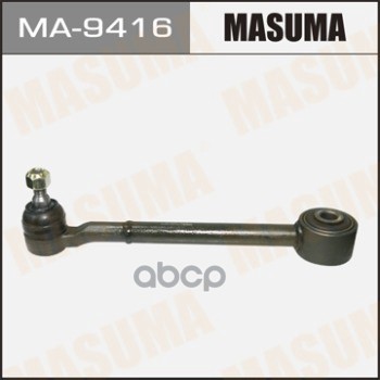 

Рычаг TOYOTA задн.нижн. MASUMA MA-9416