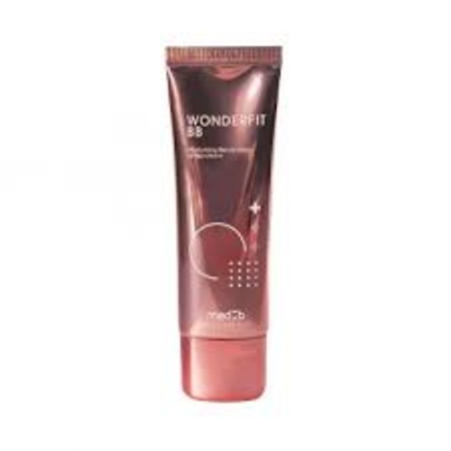 Увлажняющий ВВ крем Med:B тон 21 Wonderfit BB Cream SPF50