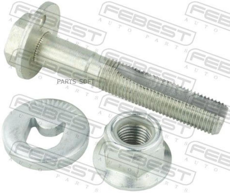

FEBECT 0229T31KIT Болт с эксцентриком (ремкомплект)
