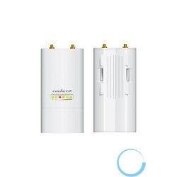 Сетевое оборудование UBIQUITI RocketM2 Точка доступа Wi-Fi, AirMax, 2x RP-SMA, 2x2 MIMO, Р 100042663908