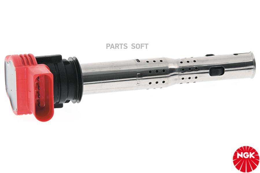 

NGK-NTK U5014 Катушка зажигания 48041