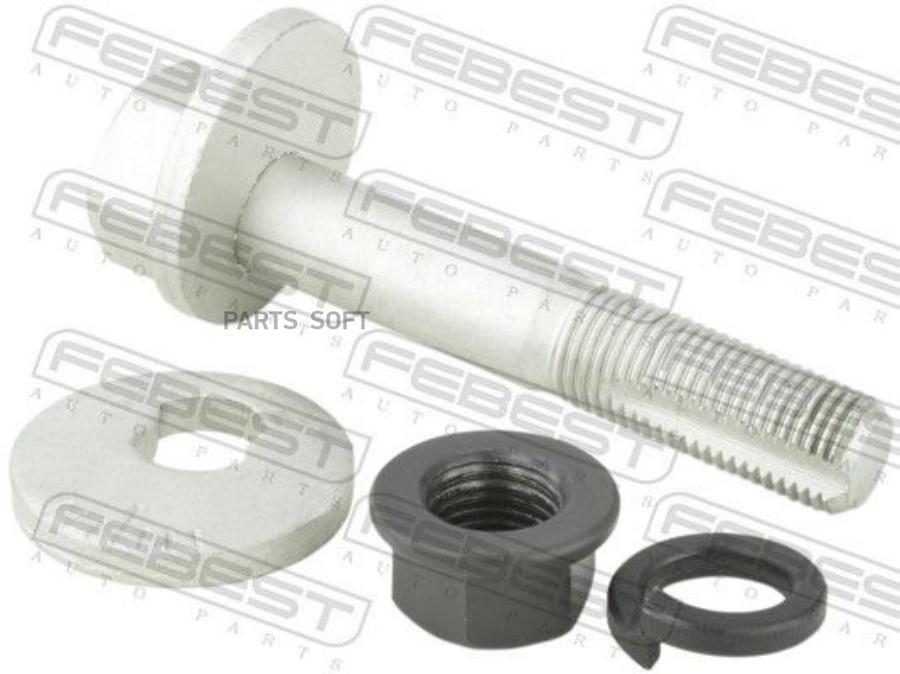 

FEBECT 1229022KIT Болт с эксцентриком (ремкомплект)
