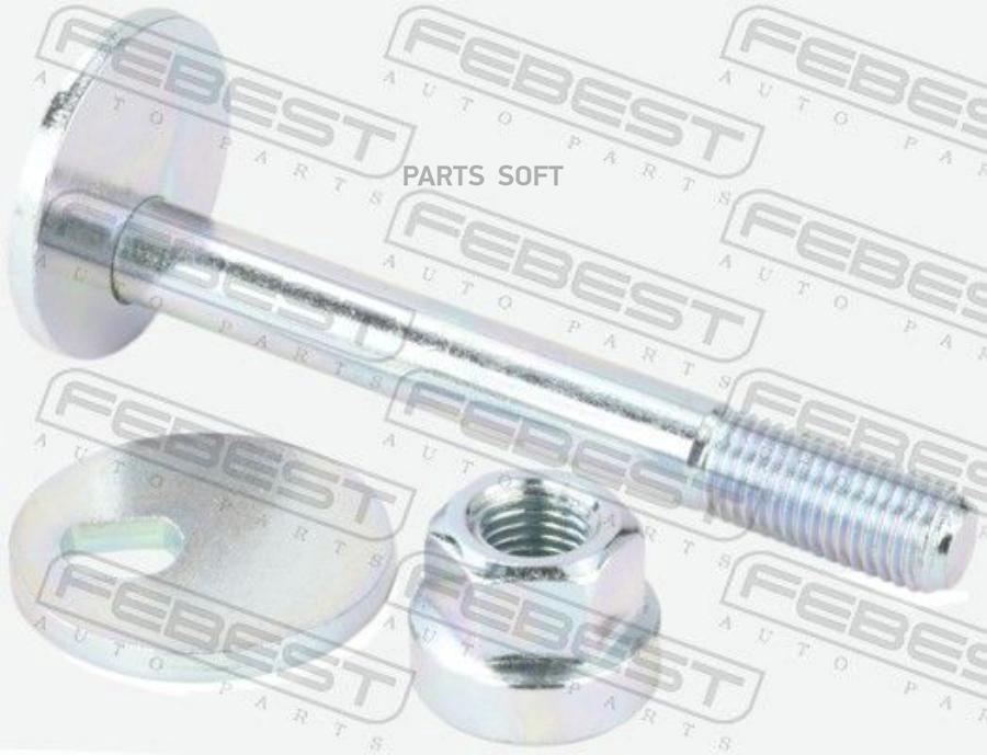 

FEBECT 1429004KIT Болт с эксцентриком (ремкомплект)