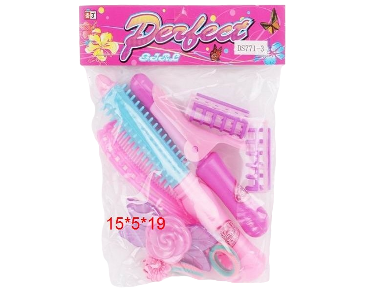 

Набор Игротрейд Модница, розовый, 1474321