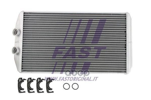 

FAST FT55063 Печка iveco daily 14