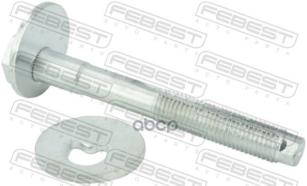

FEBECT 2329002KIT Болт с эксцентриком (ремкомплект)