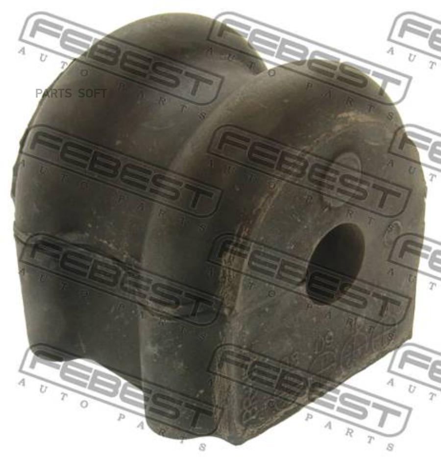 

FEBECT HYSBTR Втулка стабилизатора | зад прав/лев |