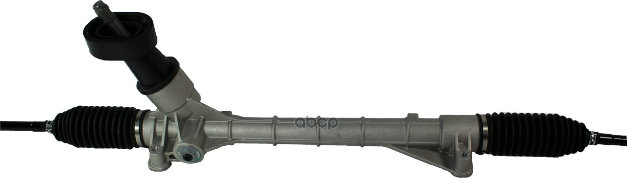 

Рулевая Рейка С Тягами Механическая Motorherz M50041nw Vw Polo Jn/Qn Motorherz арт. M50041