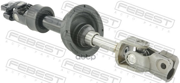 

Вал карданной передачи рулевой FEBEST ASTACV40