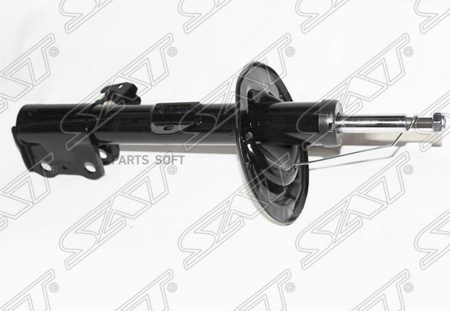 

SAT ST-48510-80372 Стойка передняя TOYOTA HIGHLANDER/KLUGER 07- RH 1шт