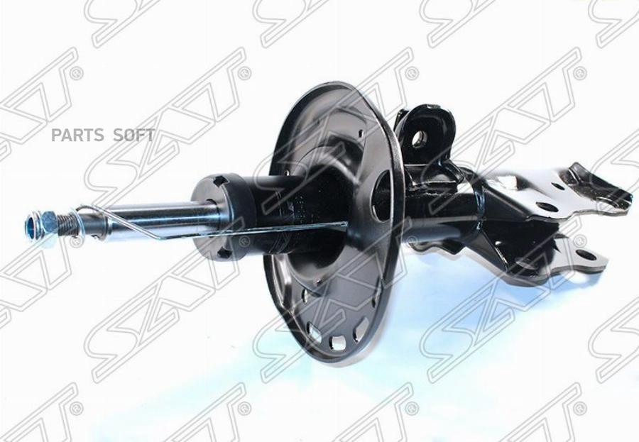 

SAT ST-48510-80490 Стойка передняя TOYOTA PRIUS 09- RH 1шт