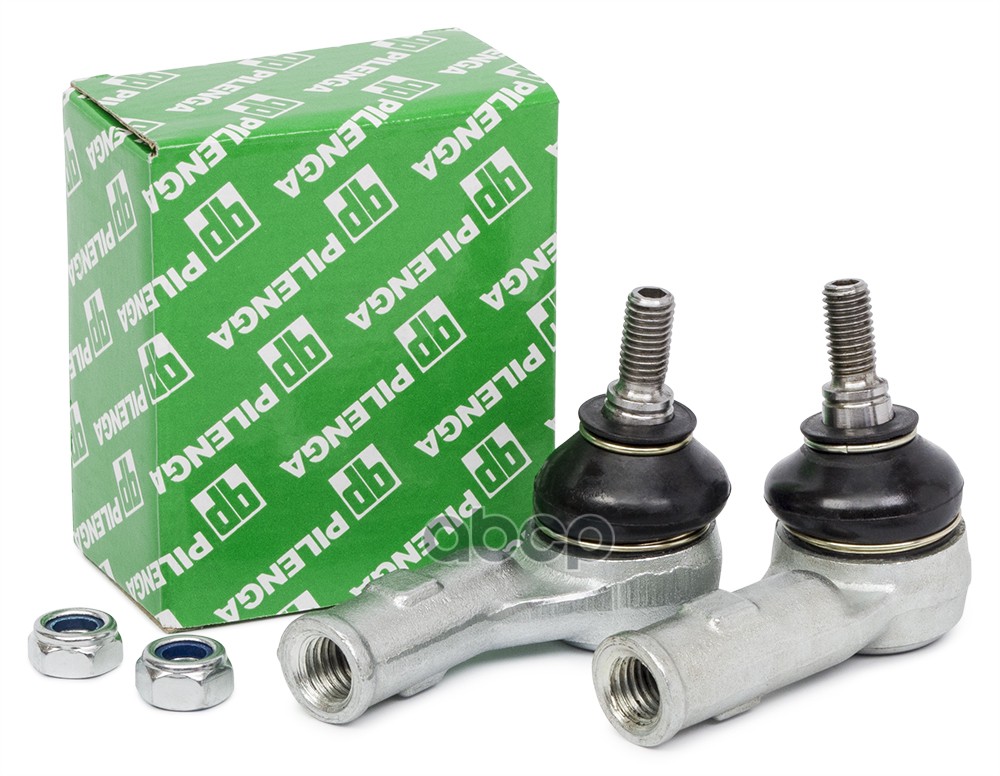 

Наконечник Рулевой L+R (Компл.2шт.) Pilenga Tsp6465k Ford Focus I 98-04 PILENGA арт. TS-P