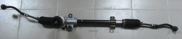 

Рейка Рулевая Kia Rio Ii 05-10 (Для Электроусилителя) Mando Ex565001g500 Kia Rio Ii 05-10