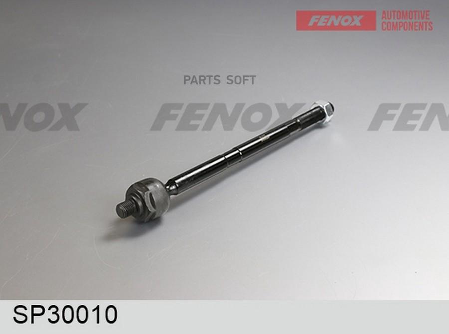 

FENOX SP30010 Тяга рулевая | перед прав/лев |