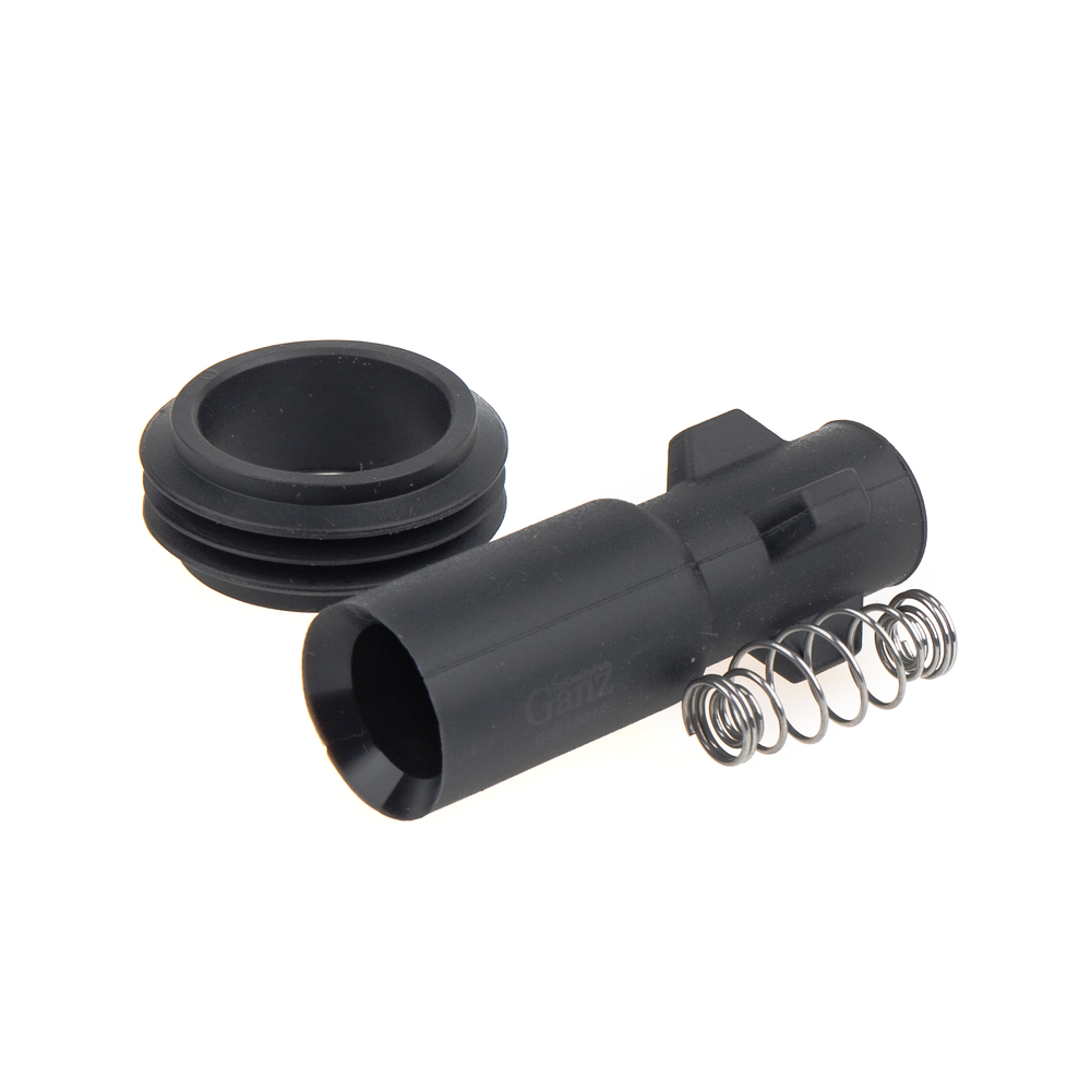 

Наконечник Катушки Зажигания Lada 110/Kalina/Priora Gig16019 Lada 110/Kalina/Priora G