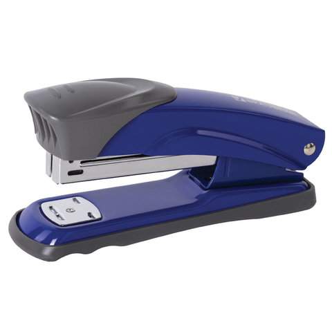 

Степлер Brauberg "Universal+" 227780 №24/6, до 25 листов, 3 штуки