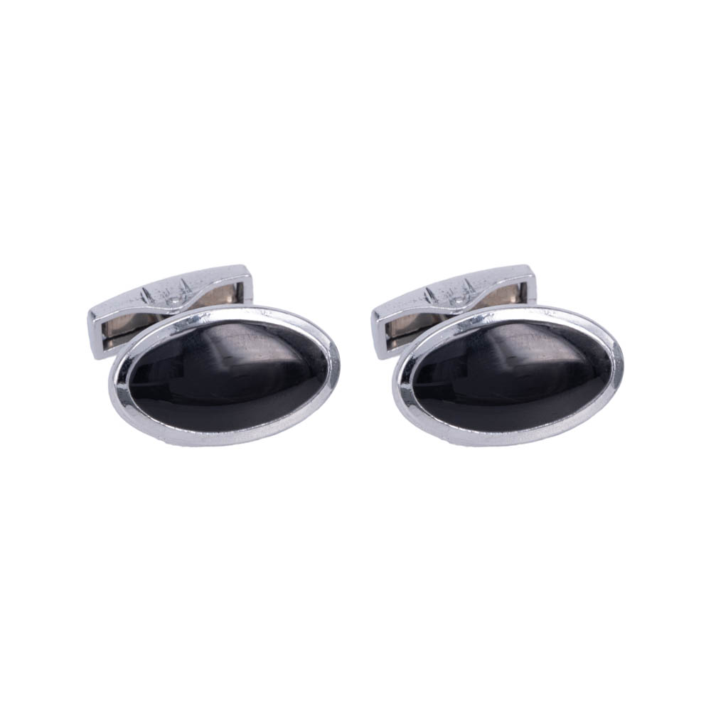 

Запонки мужские OTOKODESIGN 54107 черные, 54107