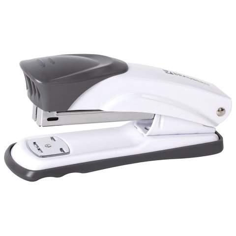 

Степлер Brauberg "Universal+" 227781 №24/6, до 25 листов, 3 штуки