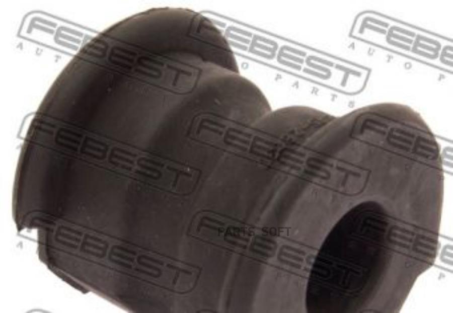 

FEBECT TSB-759 Втулка переднего стабилизатора d13.5