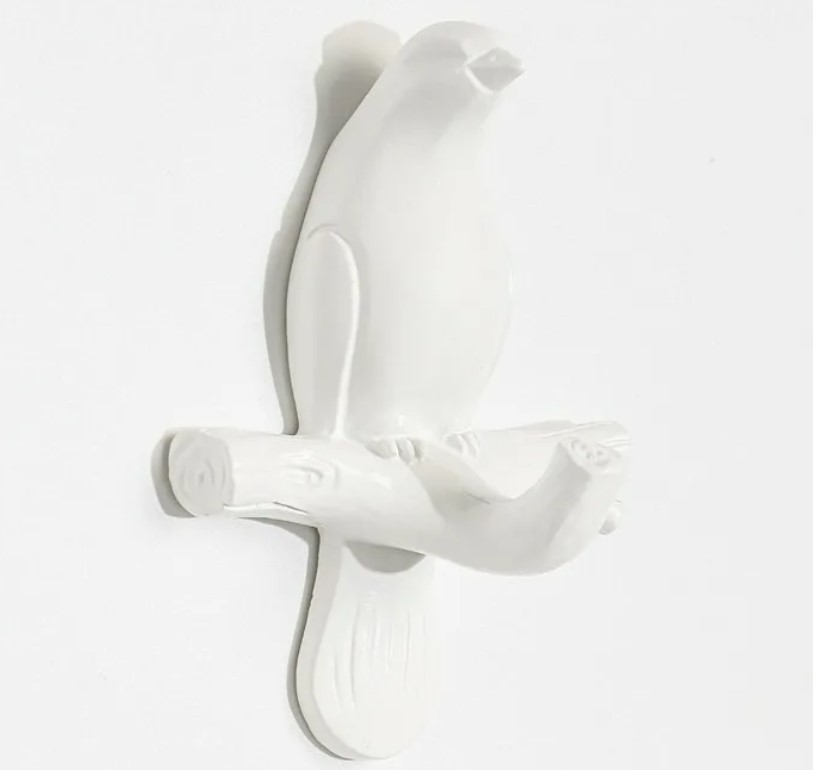 Декор настенный-вешалка 