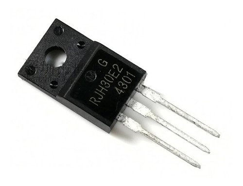 

RJP30E2 транзистор IGBT, RJP30E2