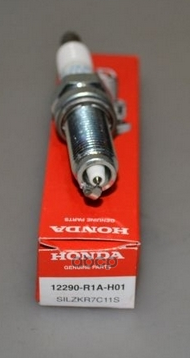 Свеча Зажигания Honda 12290r1ah01 HONDA арт. 12290R1AH01